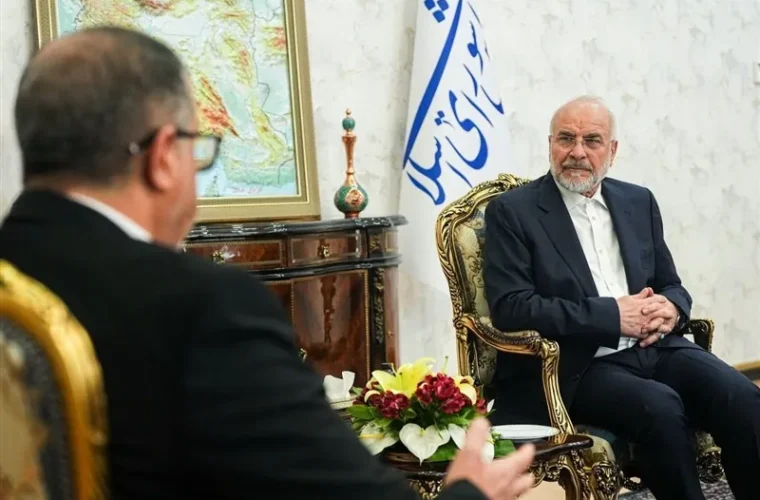 شرط ایران برای بازگشایی تنگه هرمز تغییر کرد؟