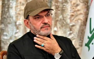 معادله جدید انحصار سلاح در عراق و خط قرمز کتائب