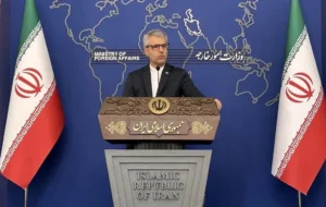بحران در تنگه هرمز؛ افشاگری تهران از روایت واشنگتن