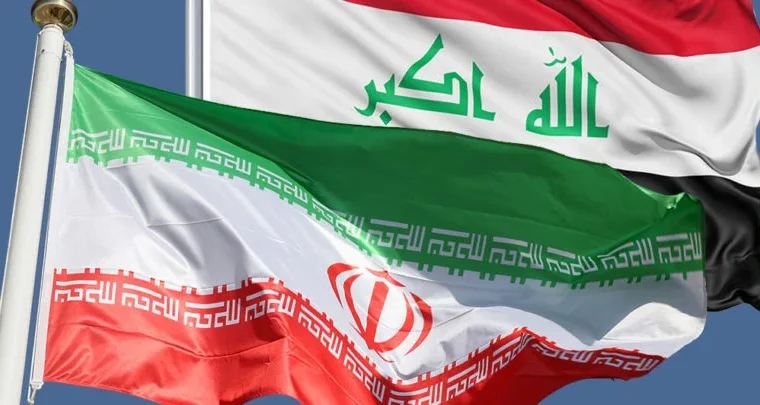تحقیقات مشترک ایران و عراق درباره حمله پهپادی به عربستان تحقیقات مشترک ایران و عراق درباره حمله پهپادی به عربستان