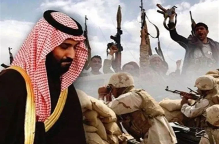 شکست سناریوی عربستان در یمن؛ افشای طرح انتقال تکفیریها شکست سناریوی عربستان در یمن؛ افشای طرح انتقال تکفیریها