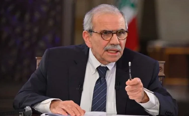 خسارت جنگ لبنان؛ اعتراف نواف سلام به ابعاد فاجعه