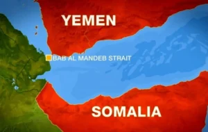 تنگه باب المندب؛ زلزله در شاهراه دریایی و قیمت نفت