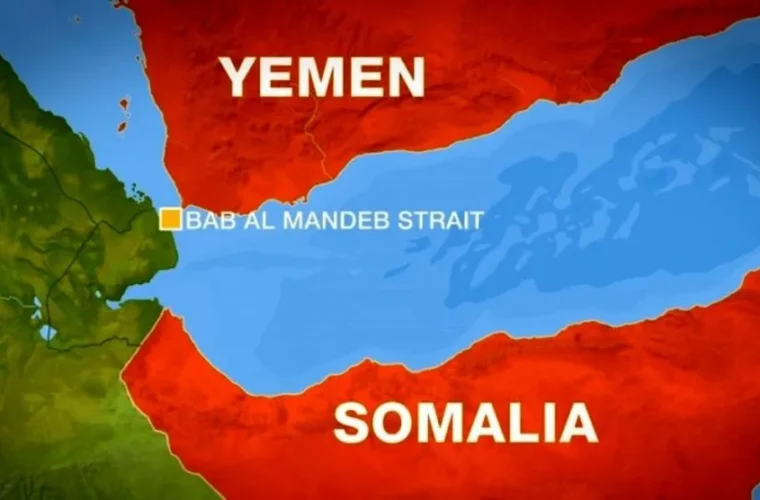 تنگه باب المندب؛ زلزله در شاهراه دریایی و قیمت نفت