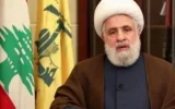 نعیم قاسم و معادله نابرابر؛ راز مقاومت اسلامی حزب الله