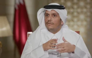 تأکید قطر بر بدعهدی و بی‌پروا رفتاری اسرائیل در قبال غزه