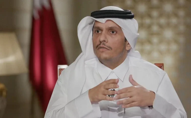تأکید قطر بر بدعهدی و بیپروا رفتاری اسرائیل در قبال غزه تأکید قطر بر بدعهدی و بیپروا رفتاری اسرائیل در قبال غزه