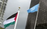 رد صدور ویزای هیئت فلسطینی؛ جنگ دیپلماتیک در سازمان ملل
