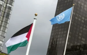 رد صدور ویزای هیئت فلسطینی؛ جنگ دیپلماتیک در سازمان ملل