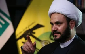 ممنوعیت پروازهای ایران در عراق و واکنش نجباء