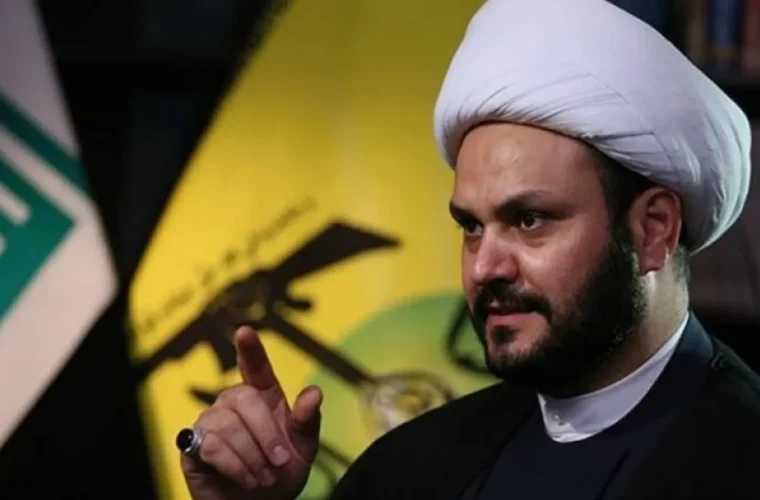 ممنوعیت پروازهای ایران در عراق و واکنش نجباء