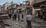 بازسازی غزه؛ سازمان ملل درباره فروپاشی فلسطین هشدار داد