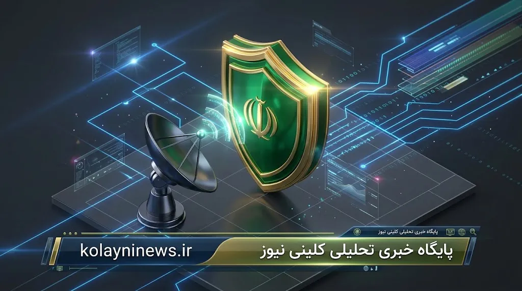 ارسال استارلینک به ایران نمایش تبلیغاتی جدید تل‌آویو و واشنگتن در سازمان ملل متحد.