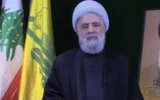 نعیم قاسم: مذاکرات لبنان با اسرائیل باید متوقف شود