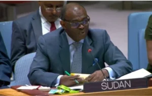 حمله بی‌سابقه سودان به امارات؛ بند کفش کلیب و بحران خرطوم