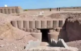 کشف پایگاه سری آمریکا و آل‌سعود در باب‌المندب