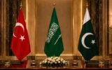 استقرار نیروهای نظامی در عربستان در قالب پیمان مکه؛ نمایش عجز ریاض