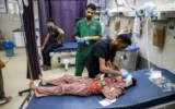 بحران درمان در غزه؛ فاجعه مرگ خاموش در غزه