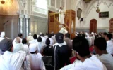 تریبون مساجد مصر علیه زیاده‌خواهی صهیونیست‌ها