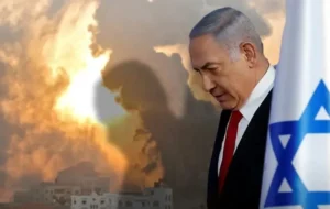 کارشکنی نتانیاهو در توافق غزه؛ راز خیانت بزرگ نتانیاهو لو رفت!