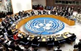 رسوایی استاندارد دوگانه شورای امنیت سازمان ملل درباره یمن