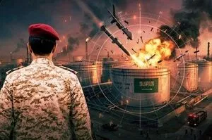پشت پرده رد درخواست عربستان توسط انصارالله یمن