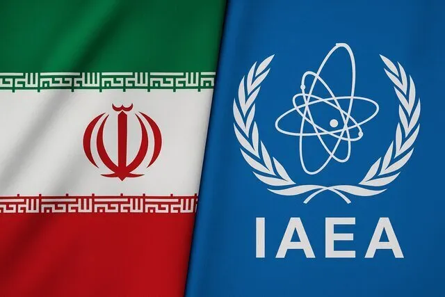 خروج از NPT گزینهی سنگین ایران روی میز خروج از NPT گزینهی سنگین ایران روی میز