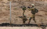 خط زرد صهیونیست‌ها در غزه؛ سرپوش جدید بر نسل‌کشی!