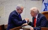 ترامپ و نتانیاهو؛ اعتراف به ترس از محور مقاومت