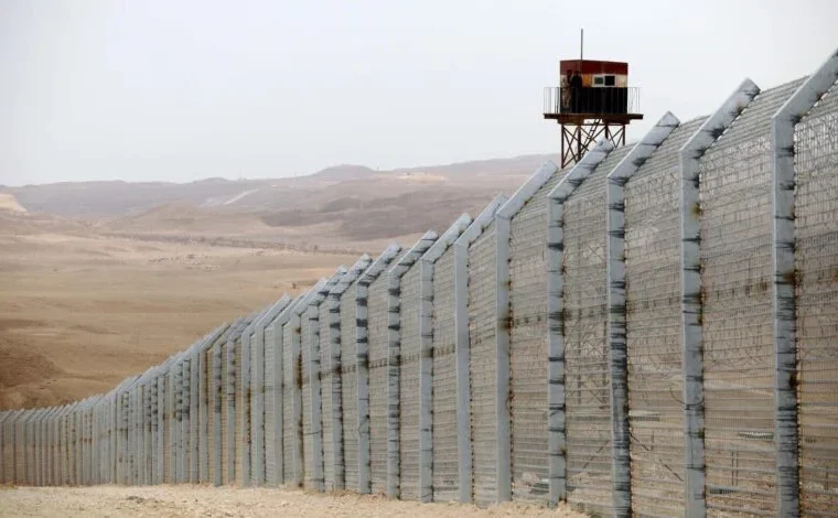 دیوارکشی اسرائیل؛ وحشت از جبهههای جدید دیوارکشی اسرائیل؛ وحشت از جبهههای جدید