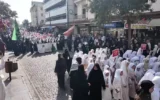 بحران حجاب در آذربایجان؛ چرا ترک‌یه در فهرست سیاه باکو
