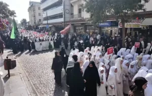 بحران حجاب در آذربایجان؛ چرا ترک‌یه در فهرست سیاه باکو