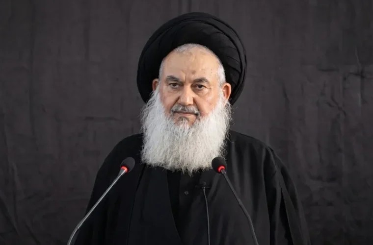 هشدار امام جمعه بغداد: از باکو تا بغداد؛ سایه محدودیتها! هشدار امام جمعه بغداد: از باکو تا بغداد؛ سایه محدودیتها!