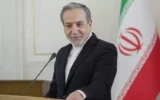 امنیت منطقه و دیدگاه عراقچی در دیدار با لاوروف