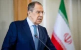 امنیت جمعی در خلیج فارس؛ جزئیات پیام مهم لاوروف در تهران