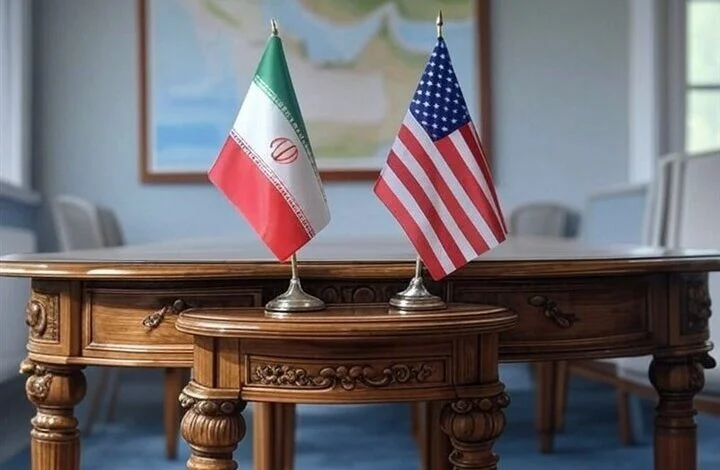 مذاکرات ایران و آمریکا؛ پشتپرده پیامهای اضطراری واشنگتن به تهران مذاکرات ایران و آمریکا؛ پشتپرده پیامهای اضطراری واشنگتن به تهران