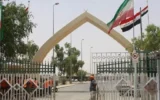 تحمیل اراده آمریکا در مرزهای عراق و بسته شدن گذرگاه‌های ایران