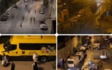 افشای جزئیات پاکسازی قومی در الخلیل و آوارگی خانواده‌های فلسطینی
