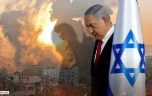 پشت پرده تهدیدات نتانیاهو علیه فلسطین و پاسخ سخت مقاومت در الخلیل