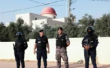 جزئیات دستگیری عاملان حمله به کلیسای کرک در اردن