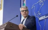 امنیت درون‌زا؛ جزئیات سخنان بقائی درباره نشست چهارجانبه تهران
