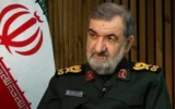 پایان بازی واشینگتن؟ طرح «امنیت درون‌زا» در غرب آسیا