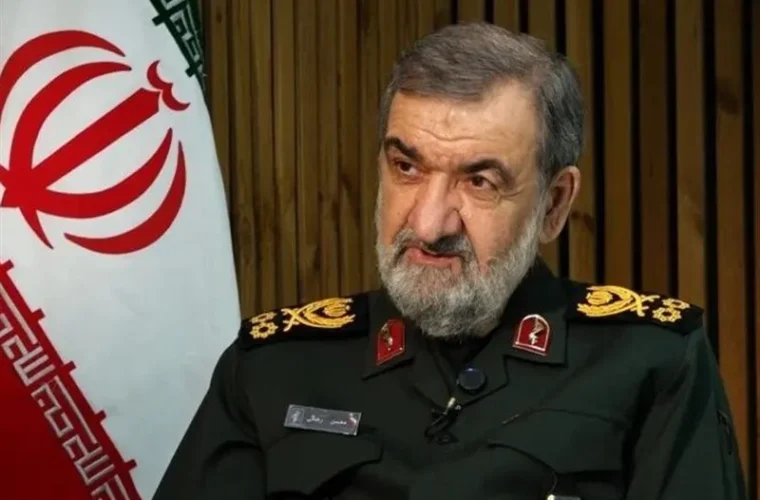 پایان بازی واشینگتن؟ طرح «امنیت درونزا» در غرب آسیا پایان بازی واشینگتن؟ طرح «امنیت درونزا» در غرب آسیا