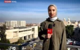 خبرنگار مقاومت؛ جزئیات آزادی فرح ابوعیاش از زندان‌های صهیونیستی
