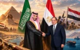 محور مقاومت یمن و مجوز نظامی مصر؛ السیسی برای نجات عربستان وارد میدان می‌شود؟