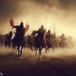 ترسیم واقعه روز عاشورا با هوش مصنوعی 18 1426733750