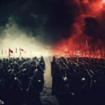 ترسیم واقعه روز عاشورا با هوش مصنوعی 4 2769541284