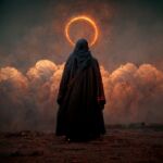 ترسیم واقعه روز عاشورا با هوش مصنوعی 9 283814084