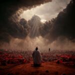 ترسیم واقعه روز عاشورا با هوش مصنوعی 3 2863207757