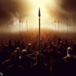 ترسیم واقعه روز عاشورا با هوش مصنوعی 17 ترسیم واقعه روز عاشورا با هوش مصنوعی